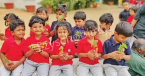 Vyasa International School Gallery 10