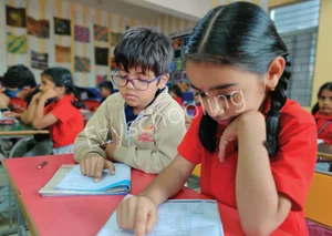 Vyasa International School Gallery 7