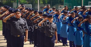 Vyasa International School Gallery 1