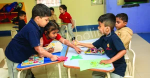 Vyasa International School Gallery 5