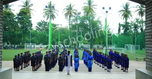 Vyasa International School Gallery 2