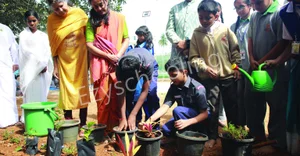Vyasa International School Gallery 3