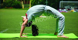 Vyasa International School Gallery 4
