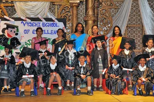 Vydehi School of Excellence Gallery 38