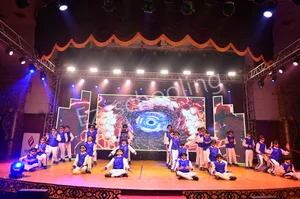 Vydehi School of Excellence Gallery 30