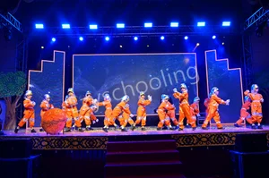 Vydehi School of Excellence Gallery 25