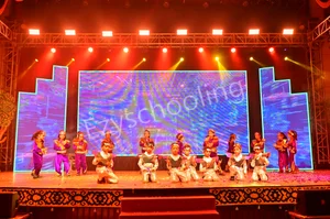 Vydehi School of Excellence Gallery 24