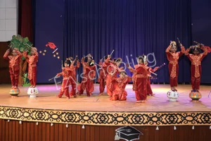 Vydehi School of Excellence Gallery 15