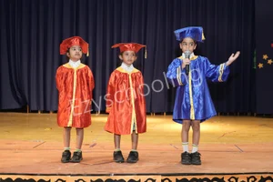 Vydehi School of Excellence Gallery 16