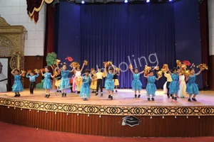 Vydehi School of Excellence Gallery 11