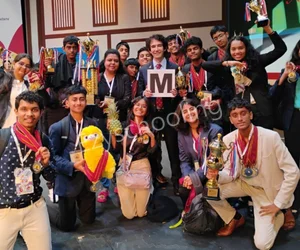 Whitefield Global School Gallery 17