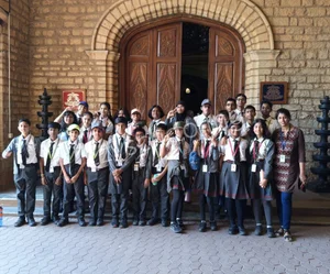 Whitefield Global School Gallery 19