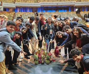 Whitefield Global School Gallery 18