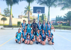 Whitefield Global School Gallery 10