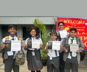 Whitefield Global School Gallery 12