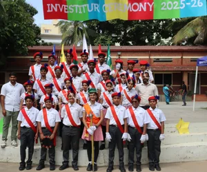 Whitefield Global School Gallery 14