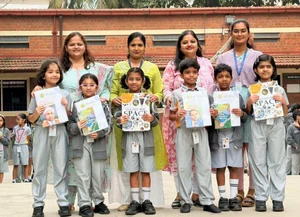 Whitefield Global School Gallery 9