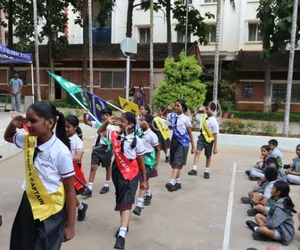 Whitefield Global School Gallery 16