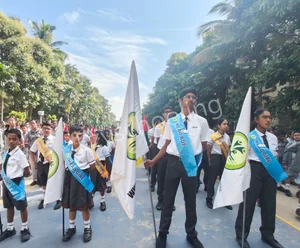 Whitefield Global School Gallery 15