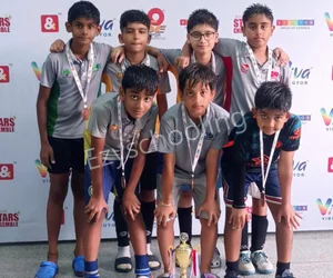 Whitefield Global School Gallery 11