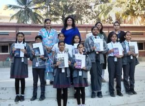 Whitefield Global School Gallery 7