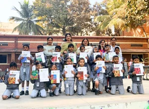 Whitefield Global School Gallery 8