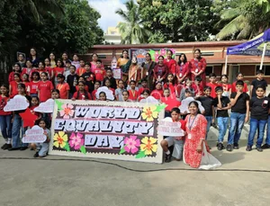 Whitefield Global School Gallery 13