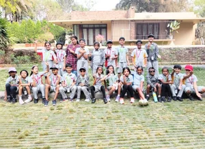 Whitefield Global School Gallery 4