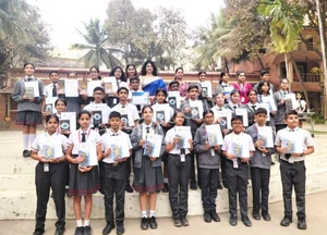 Whitefield Global School Gallery 3