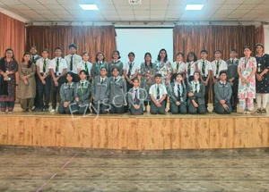 Whitefield Global School Gallery 2