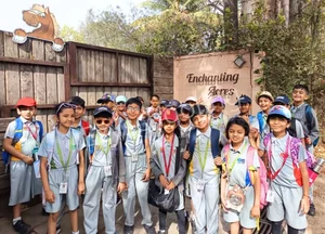 Whitefield Global School Gallery 5