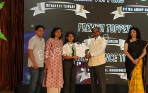 Whitefield Global School Gallery 1