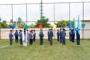 Winmore Academy Gallery 3