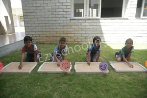 Winmore Academy Gallery 4