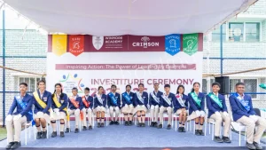 Winmore Academy Gallery 2