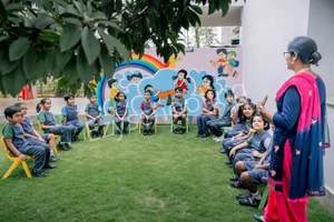 Winmore Academy Gallery 6