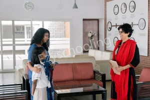 Winmore Academy Gallery 1