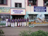 Indrayani English Medium School Indrayani English Medium School Gallery