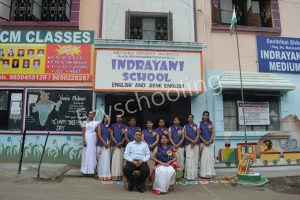 Indrayani English Medium School Gallery 2