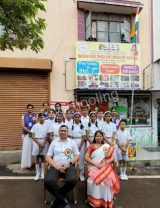 Indrayani English Medium School Indrayani English Medium School Gallery