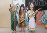 Om Sai English Medium School Om Sai English Medium School Gallery