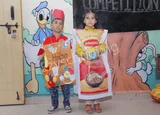 Om Sai English Medium School Om Sai English Medium School Gallery