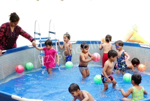 Rising Stars Junior School Gallery 1