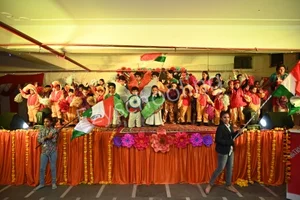 National Public School Gallery 17