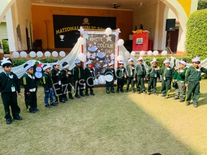 National Public School Gallery 8