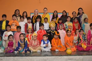 National Public School Gallery 3