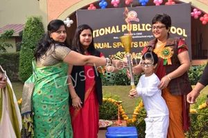 National Public School Gallery 2