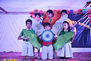 National Public School Gallery 1