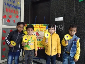 The Mom's Lap Pre School Gallery 19