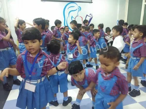 The Mom's Lap Pre School Gallery 15